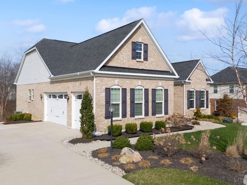 4161 Chatsworth Drive, Mason, OH 45040 Photo 3