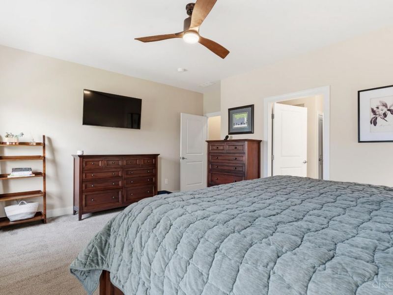 4161 Chatsworth Drive, Mason, OH 45040 Photo 37