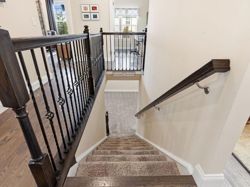 4161 Chatsworth Drive, Mason, OH 45040 Photo 42