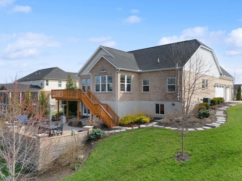 4161 Chatsworth Drive, Mason, OH 45040 Photo 5