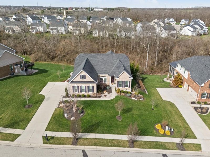 4161 Chatsworth Drive, Mason, OH 45040 Photo 56