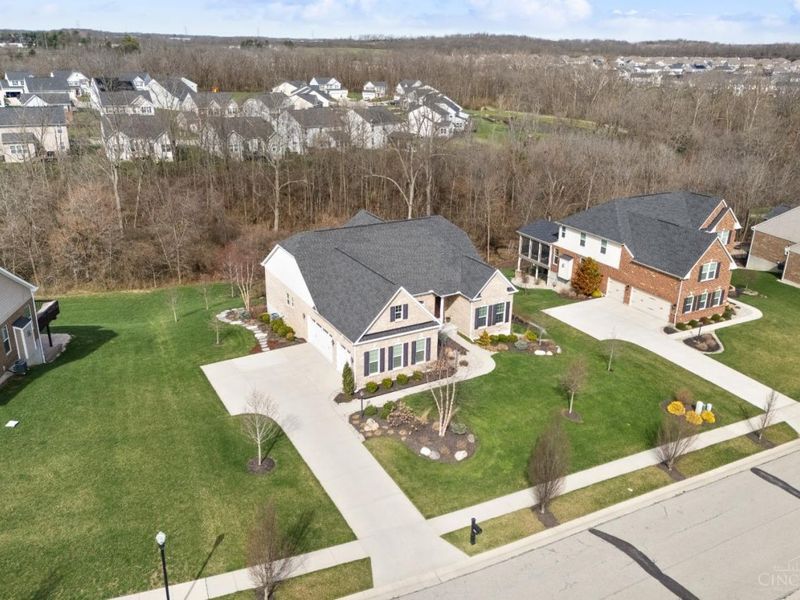 4161 Chatsworth Drive, Mason, OH 45040 Photo 57