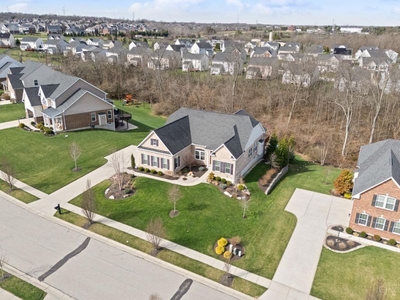 4161 Chatsworth Drive, Mason, OH 45040 Photo 58