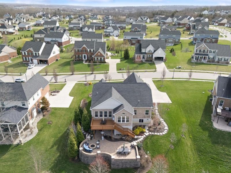 4161 Chatsworth Drive, Mason, OH 45040 Photo 59