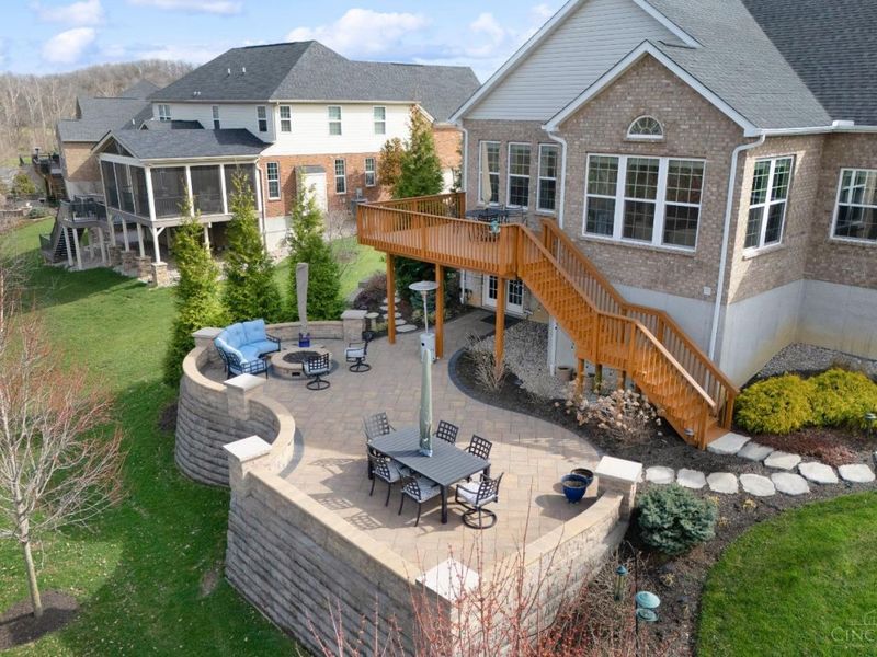 4161 Chatsworth Drive, Mason, OH 45040 Photo 6