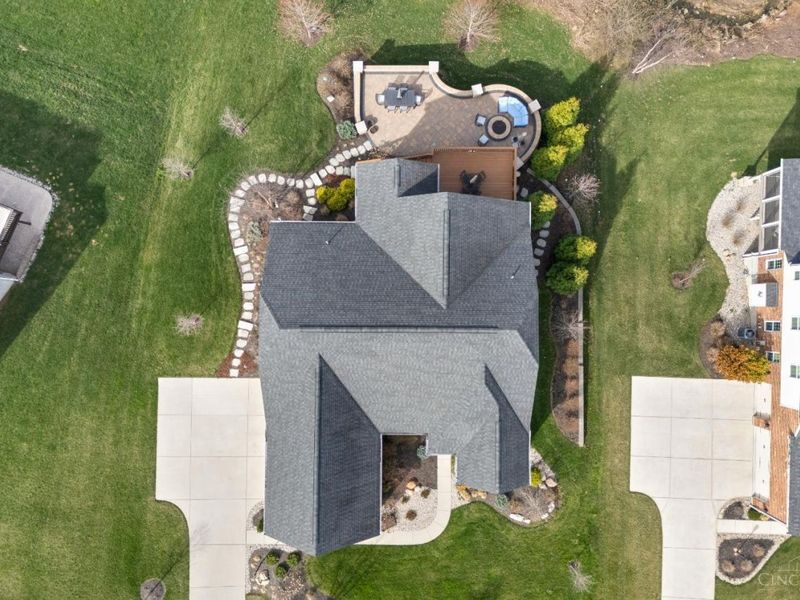 4161 Chatsworth Drive, Mason, OH 45040 Photo 60