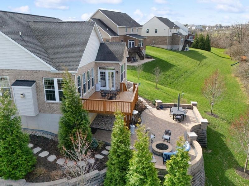 4161 Chatsworth Drive, Mason, OH 45040 Photo 7