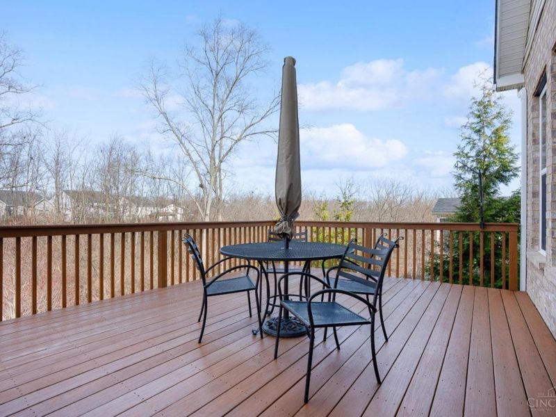 4161 Chatsworth Drive, Mason, OH 45040 Photo 8