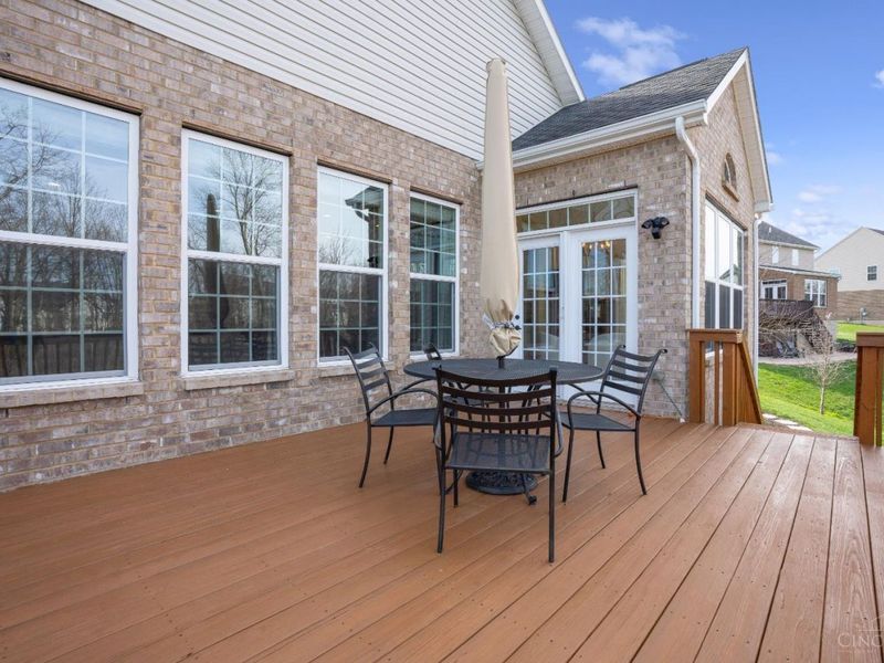 4161 Chatsworth Drive, Mason, OH 45040 Photo 9