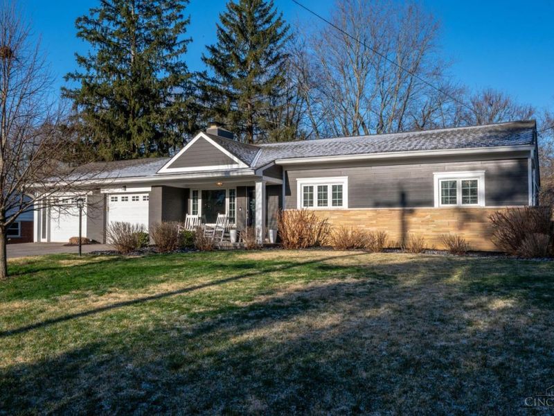 1069 Doolittle Lane, Anderson Twp, OH 45230 Photo 1