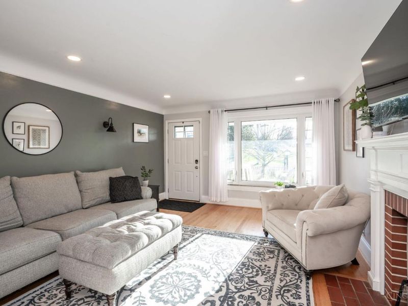 1069 Doolittle Lane, Anderson Twp, OH 45230 Photo 10