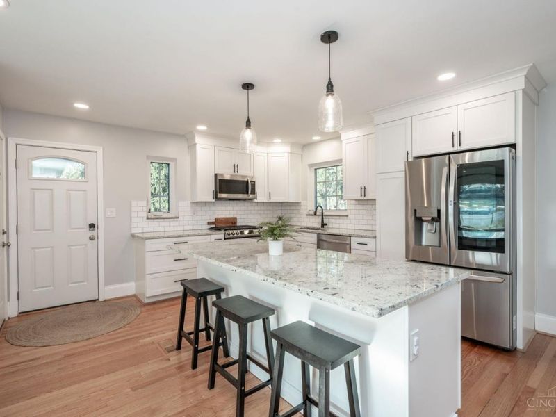 1069 Doolittle Lane, Anderson Twp, OH 45230 Photo 13