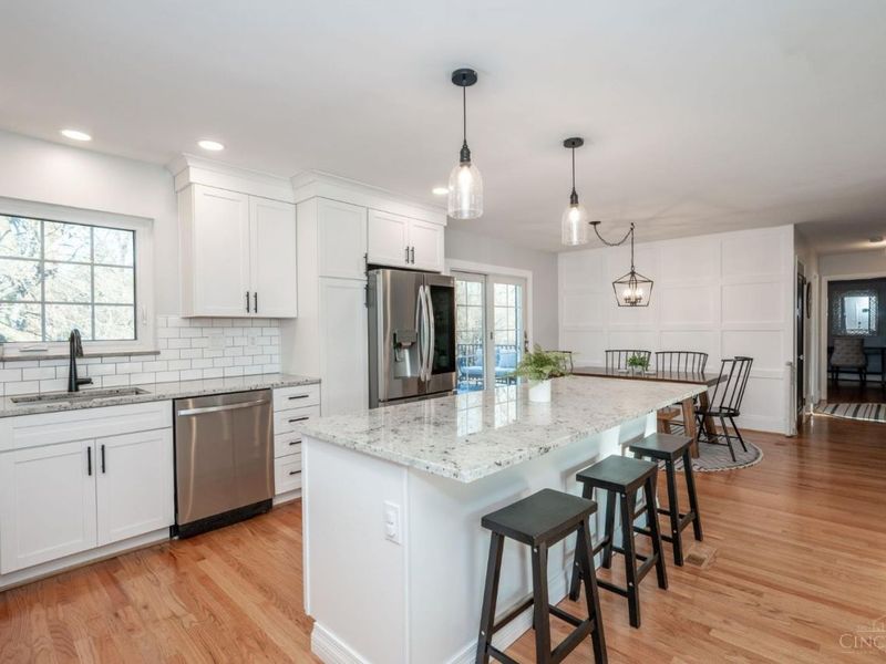 1069 Doolittle Lane, Anderson Twp, OH 45230 Photo 14