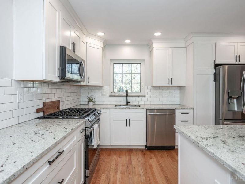 1069 Doolittle Lane, Anderson Twp, OH 45230 Photo 15