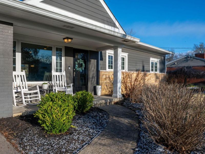 1069 Doolittle Lane, Anderson Twp, OH 45230 Photo 4