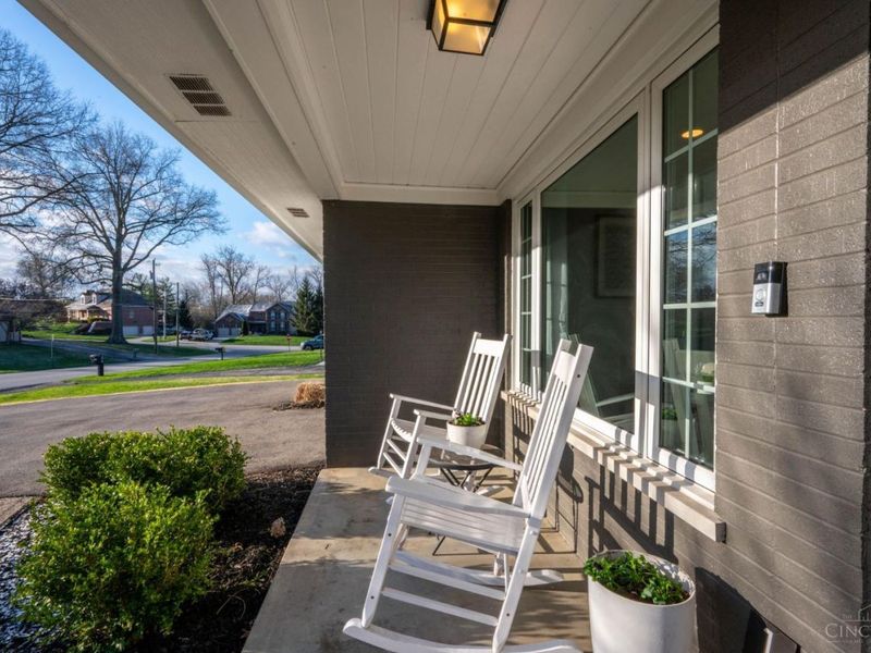 1069 Doolittle Lane, Anderson Twp, OH 45230 Photo 5