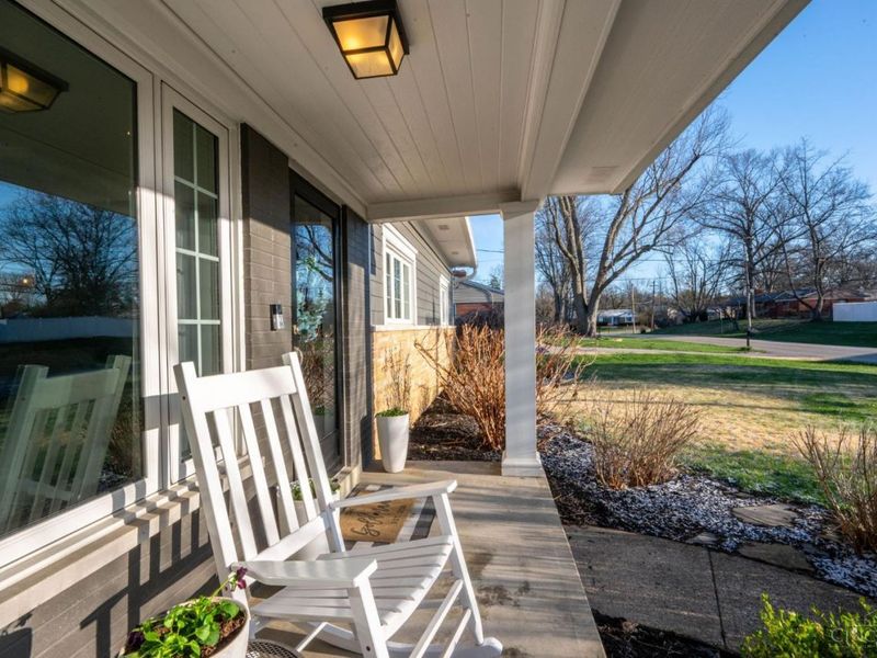 1069 Doolittle Lane, Anderson Twp, OH 45230 Photo 6