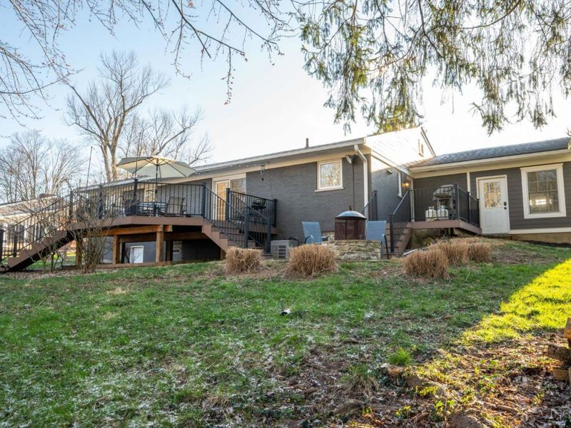 1069 Doolittle Lane, Anderson Twp, OH 45230 Photo 61