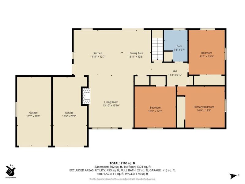 1069 Doolittle Lane, Anderson Twp, OH 45230 Photo 65