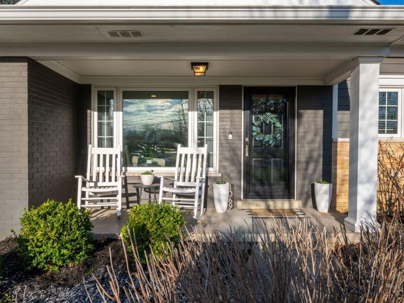 1069 Doolittle Lane, Anderson Twp, OH 45230 Photo 7