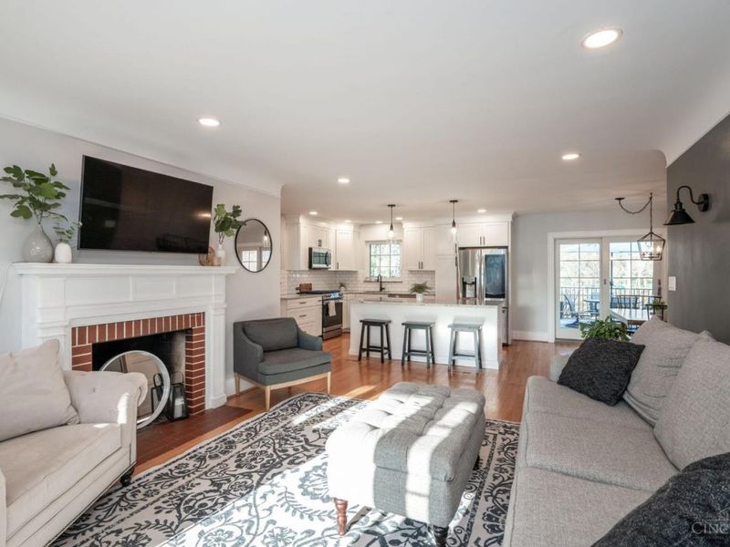 1069 Doolittle Lane, Anderson Twp, OH 45230 Photo 8