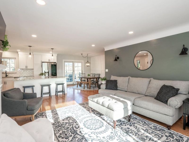 1069 Doolittle Lane, Anderson Twp, OH 45230 Photo 9