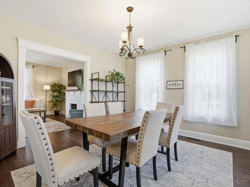 6140 Grand Vista Avenue, Cincinnati, OH 45213 Photo 10