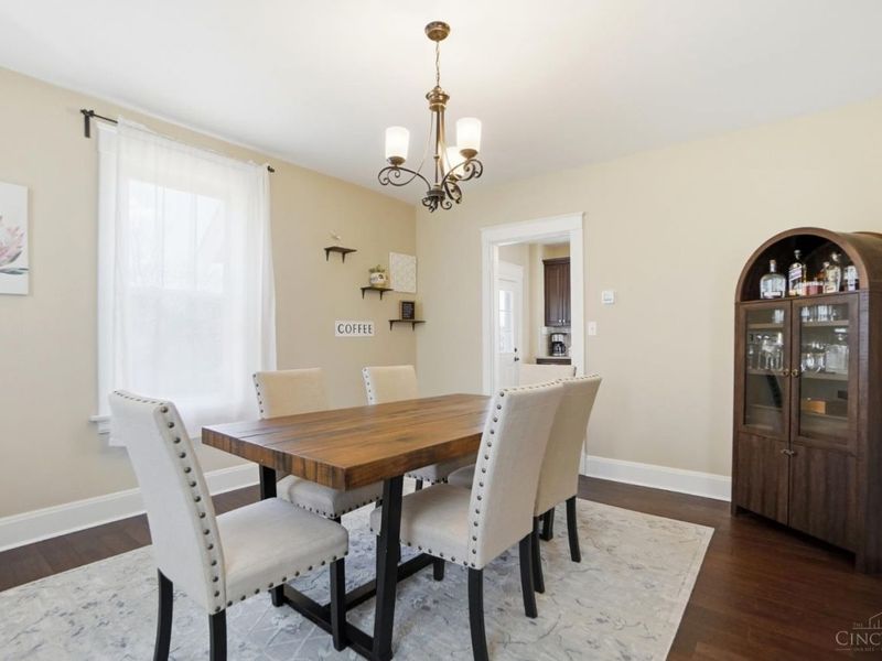 6140 Grand Vista Avenue, Cincinnati, OH 45213 Photo 11