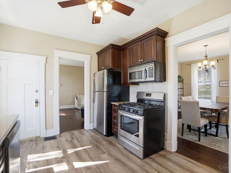 6140 Grand Vista Avenue, Cincinnati, OH 45213 Photo 13