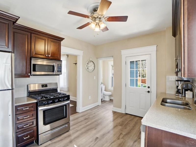 6140 Grand Vista Avenue, Cincinnati, OH 45213 Photo 14