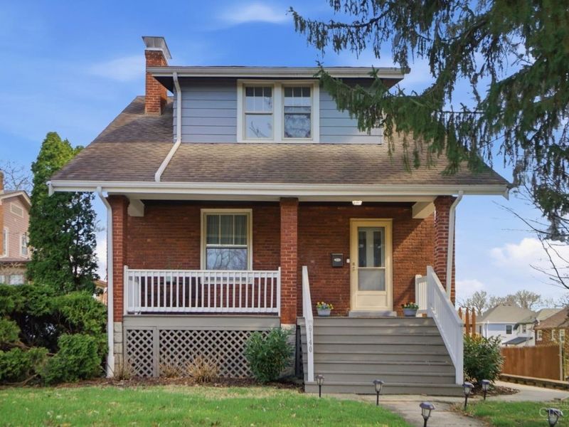 6140 Grand Vista Avenue, Cincinnati, OH 45213 Photo 2