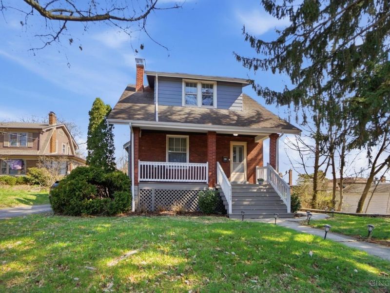 6140 Grand Vista Avenue, Cincinnati, OH 45213 Photo 3