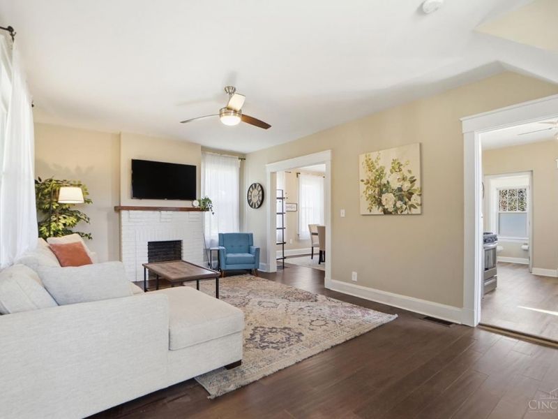 6140 Grand Vista Avenue, Cincinnati, OH 45213 Photo 6