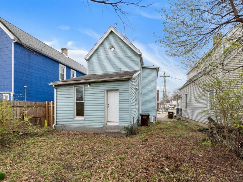 106 Township Avenue, Elmwood Place, OH 45216 Photo 24