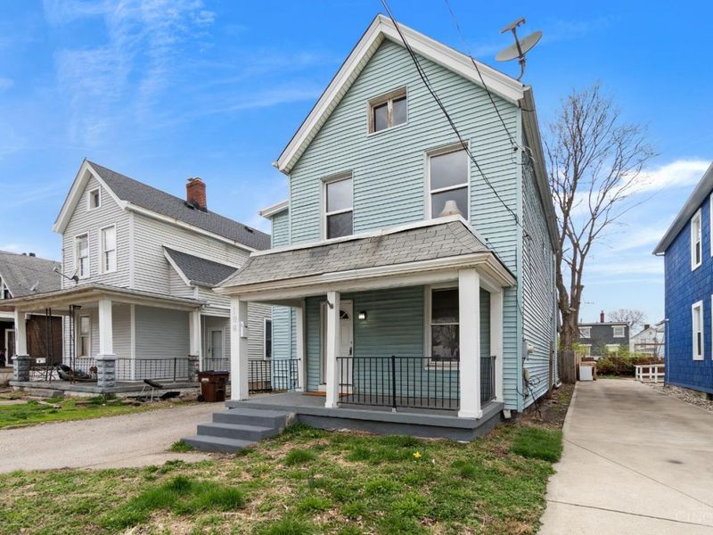 106 Township Avenue, Elmwood Place, OH 45216 Photo 3