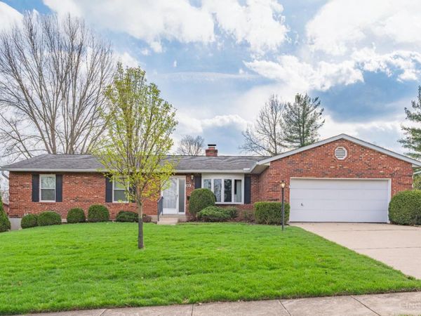 1545 Parliament Court, Fairfield, OH 45014