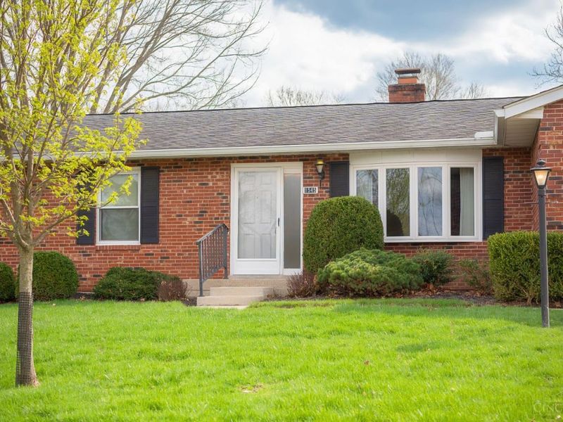 1545 Parliament Court, Fairfield, OH 45014 Photo 6