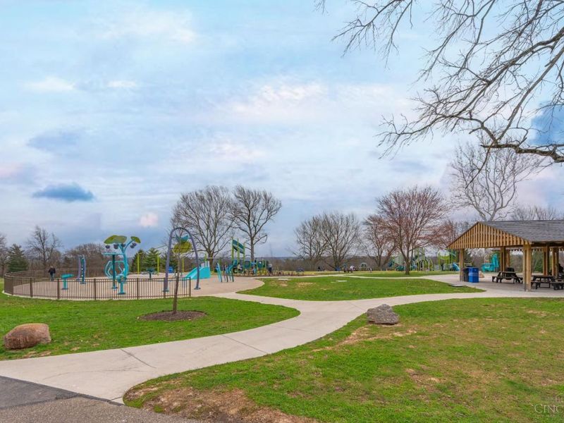 1545 Parliament Court, Fairfield, OH 45014 Photo 61