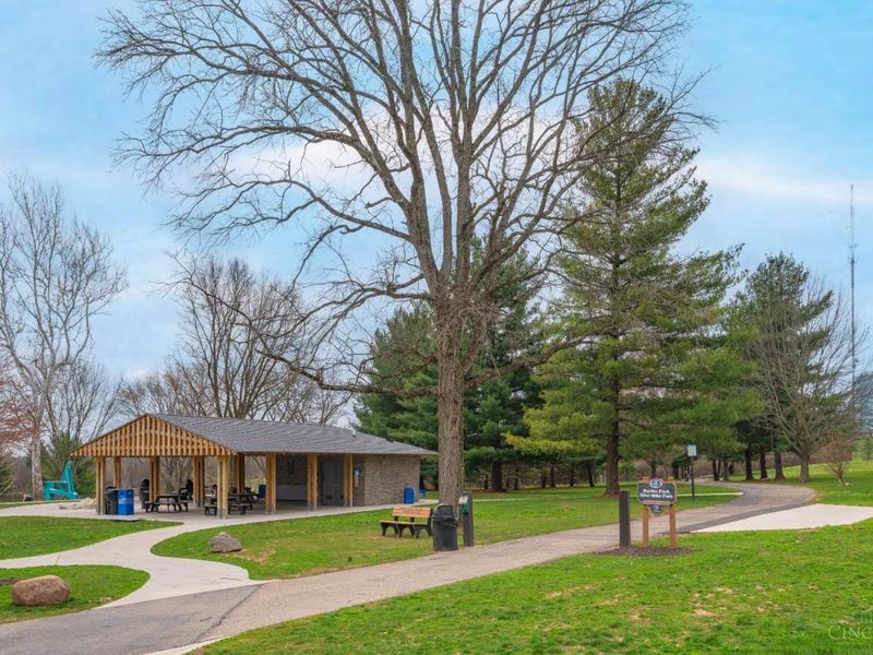 1545 Parliament Court, Fairfield, OH 45014 Photo 62