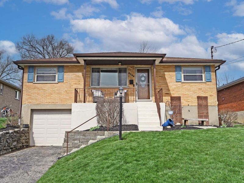 3384 Keywest Drive, Green Township, OH 45239 Photo 1