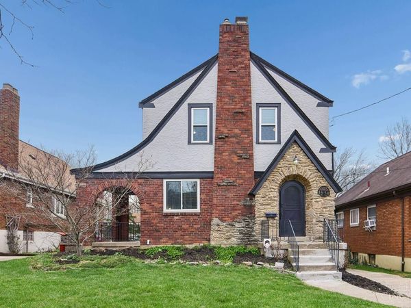 1030 Rutledge Avenue, Cincinnati, OH 45205