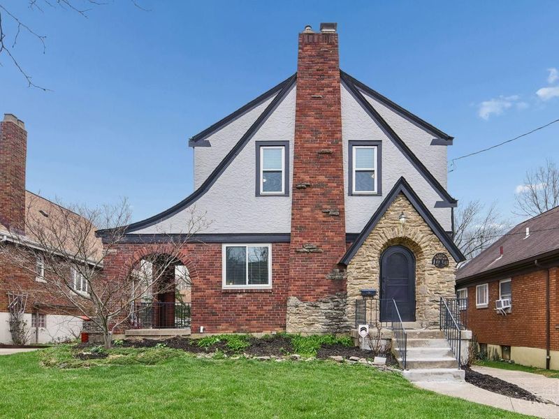 1030 Rutledge Avenue, Cincinnati, OH 45205 Photo 1
