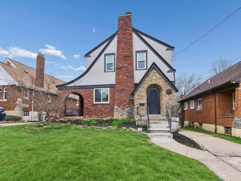 1030 Rutledge Avenue, Cincinnati, OH 45205 Photo 2