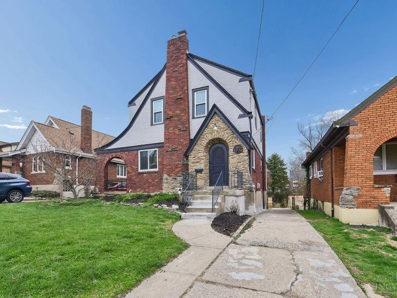 1030 Rutledge Avenue, Cincinnati, OH 45205 Photo 3