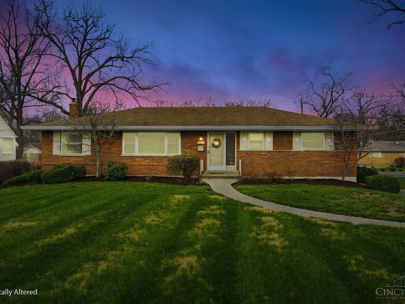 7281 Winton Road, Cincinnati, OH 45224 Photo 1