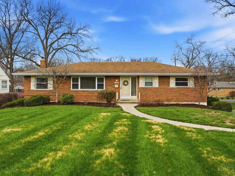 7281 Winton Road, Cincinnati, OH 45224 Photo 2