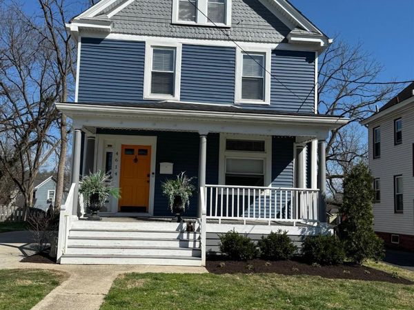 4614 Simpson Avenue, Cincinnati, OH 45227