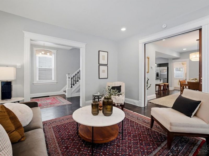 4614 Simpson Avenue, Cincinnati, OH 45227 Photo 10