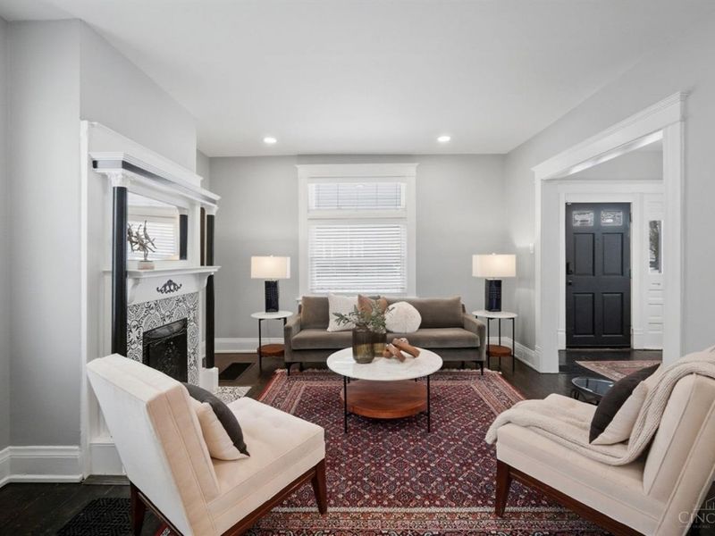 4614 Simpson Avenue, Cincinnati, OH 45227 Photo 11