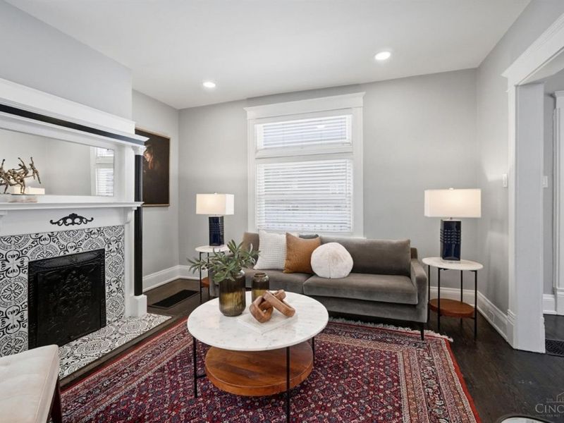 4614 Simpson Avenue, Cincinnati, OH 45227 Photo 12